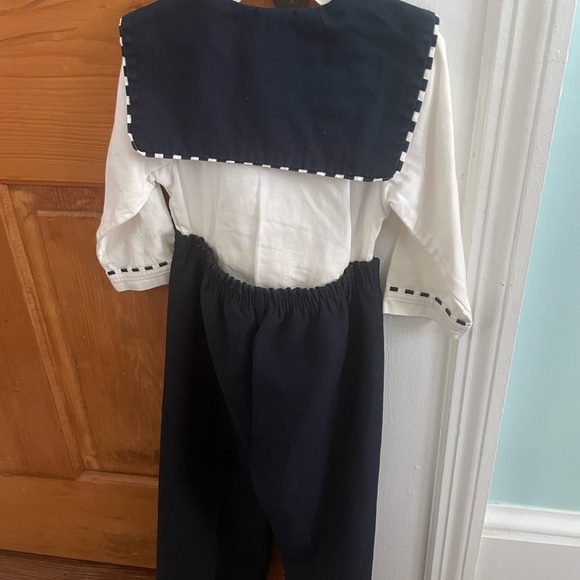 Vintage darling 12-18 month boys lot cotton - Picture 7 of 13